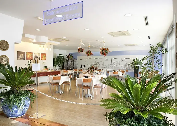 Hotel Master Turin